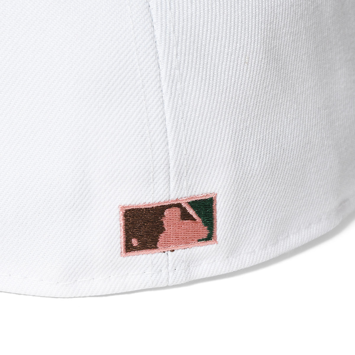 NEW ERA Houston Astros - 50th ANV 59FIFTY WHITE/PINE【13751153】