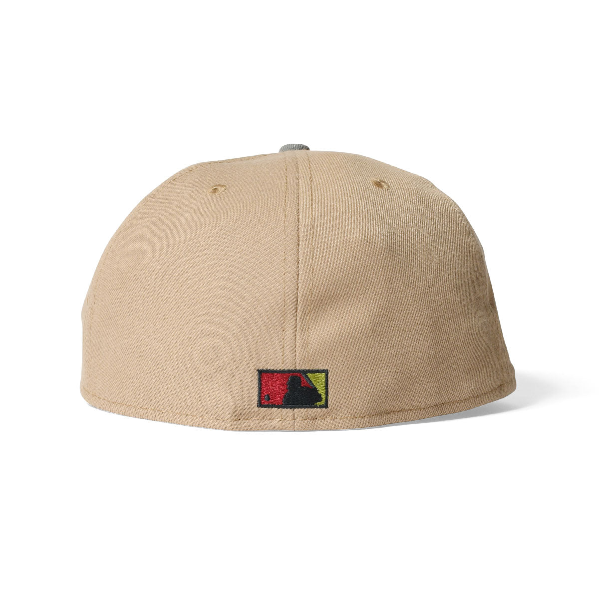NEW ERA Seattle Mariners - 30th ANV 59FIFTY CAMEL/MISTY【13751116】