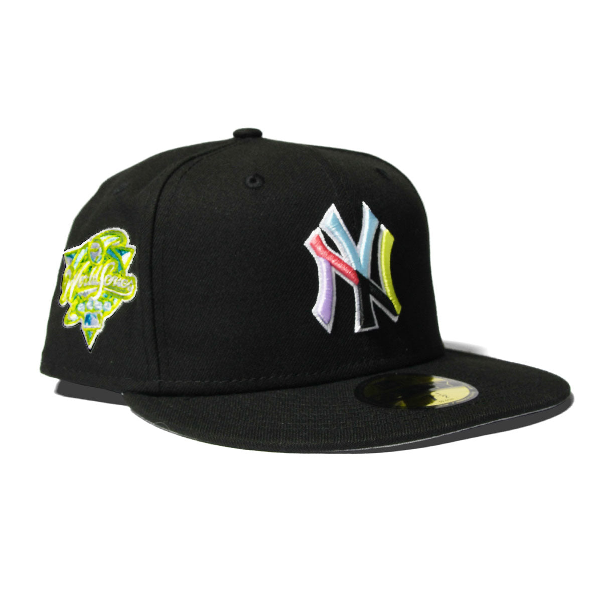 New era store mlb logo pack