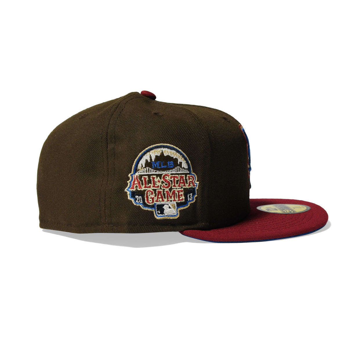 NEW ERA New York Mets 2013 ALL STAR GAME 59FIFTY【NE049】