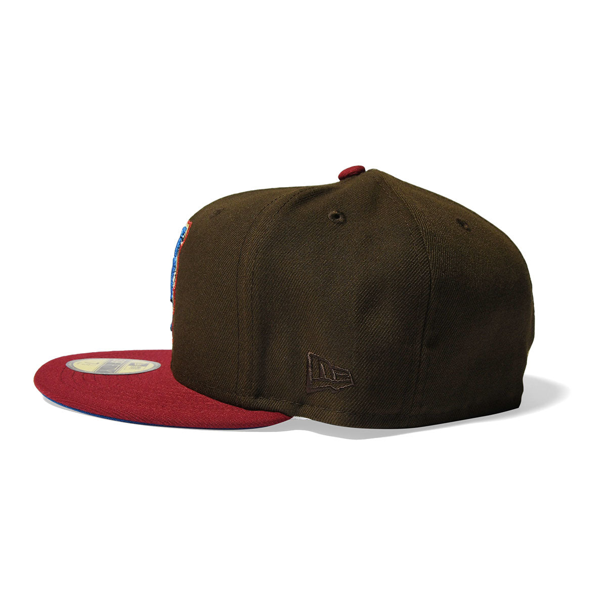 NEW ERA New York Mets 2013 ALL STAR GAME 59FIFTY【NE049】