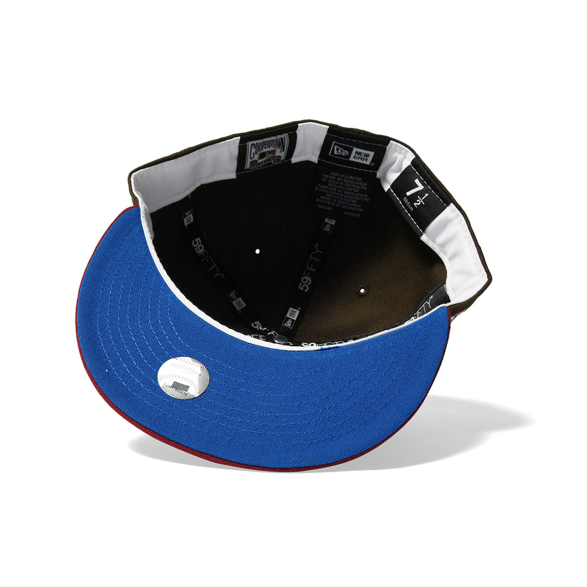 NEW ERA New York Mets 2013 ALL STAR GAME 59FIFTY【NE049】