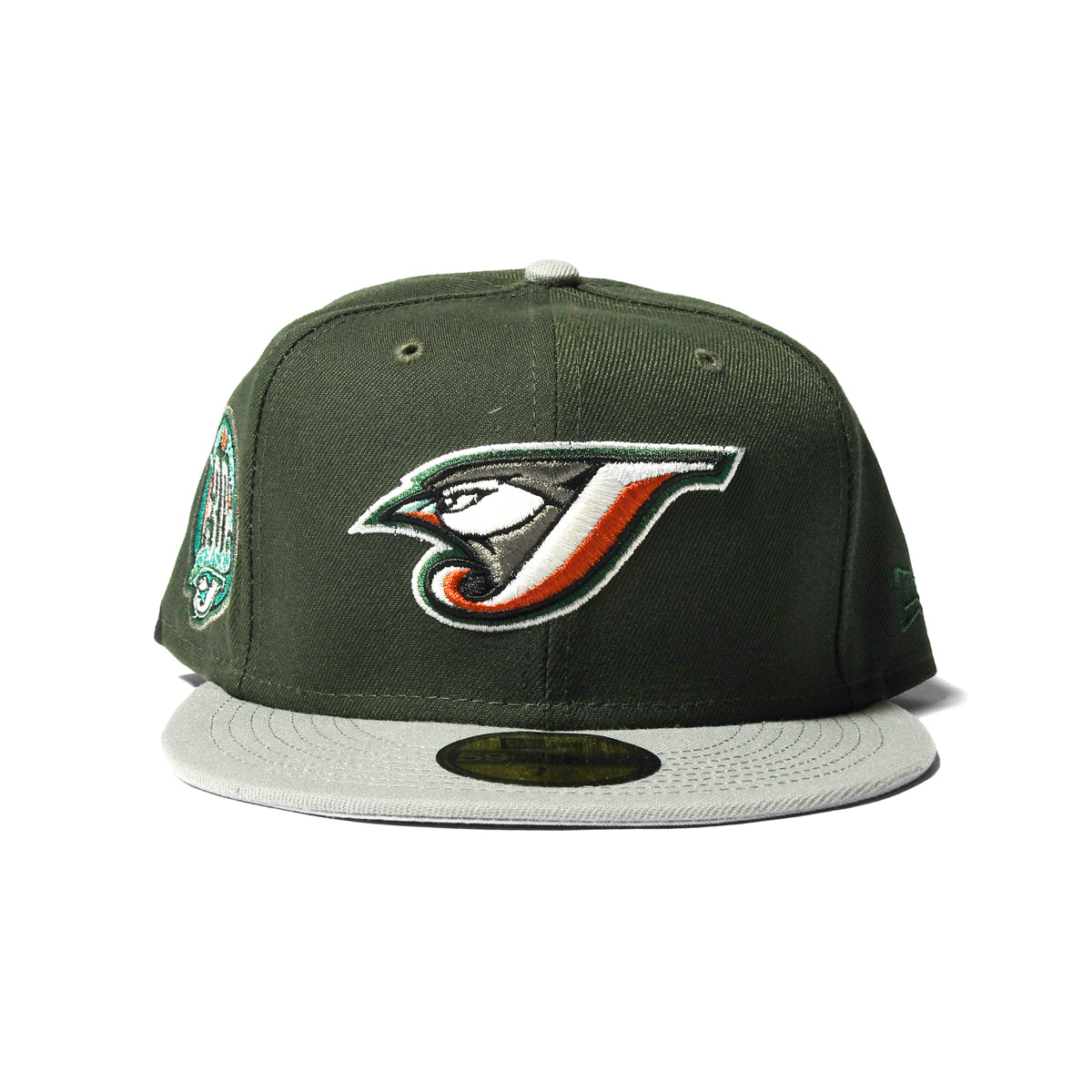 NEW ERA Toronto Blue Jays - 59FIFTY 30th ANNIVERSARY【NE051】