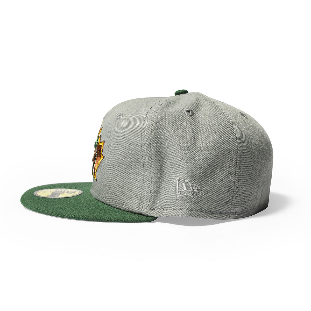 NEW ERA Toronto Blue Jays - 25TH SEASON 59FIFTY【NE052】
