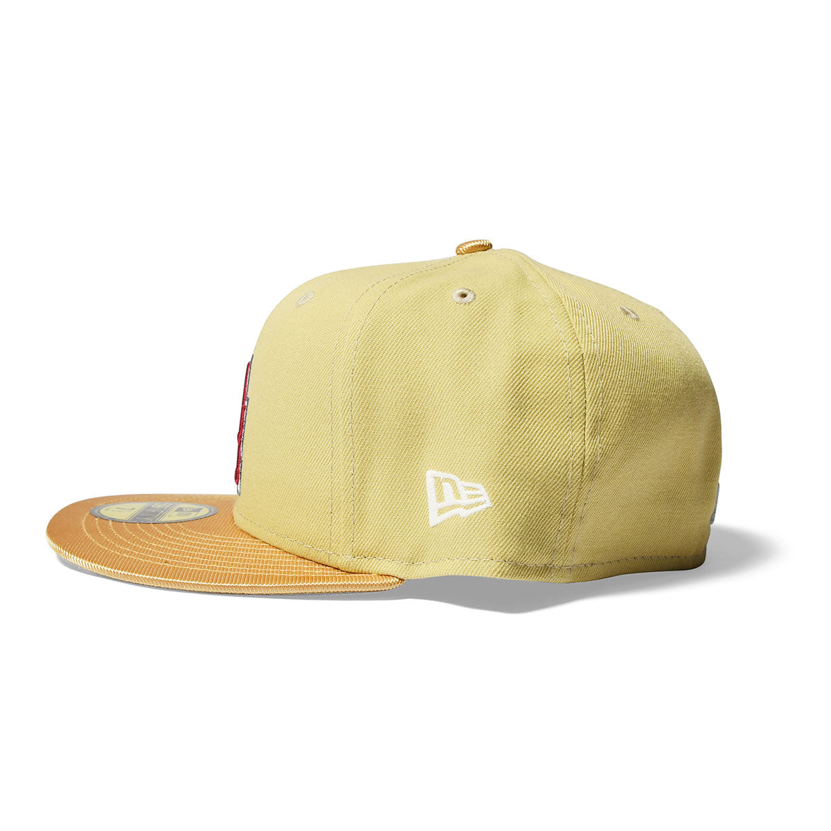 NEW ERA Los Angeles Dodgers - 60TH DODGER STADIUM 59FIFTY【NE047】