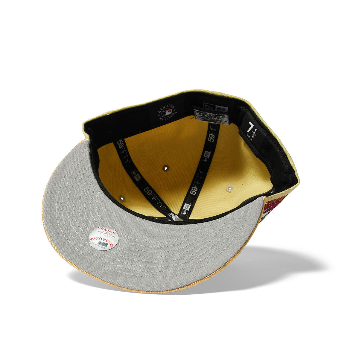 NEW ERA Los Angeles Dodgers - 60TH DODGER STADIUM 59FIFTY【NE047】