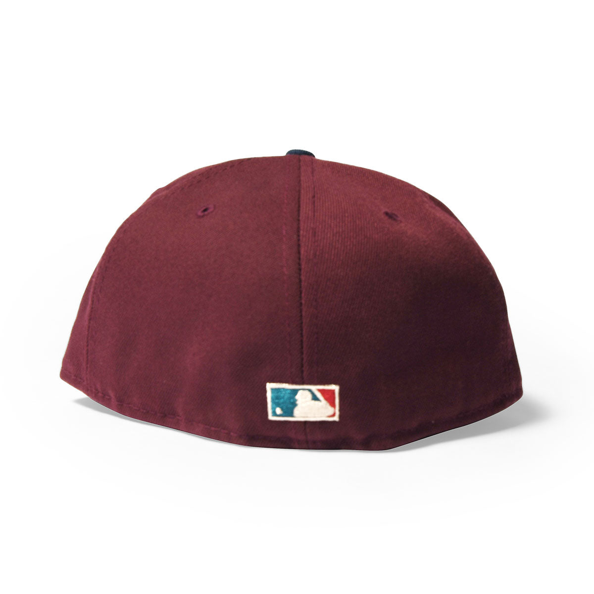 NEW ERA Los Angeles Dodgers - 40TH ANNIVERSARY 59FIFTY【NE038】