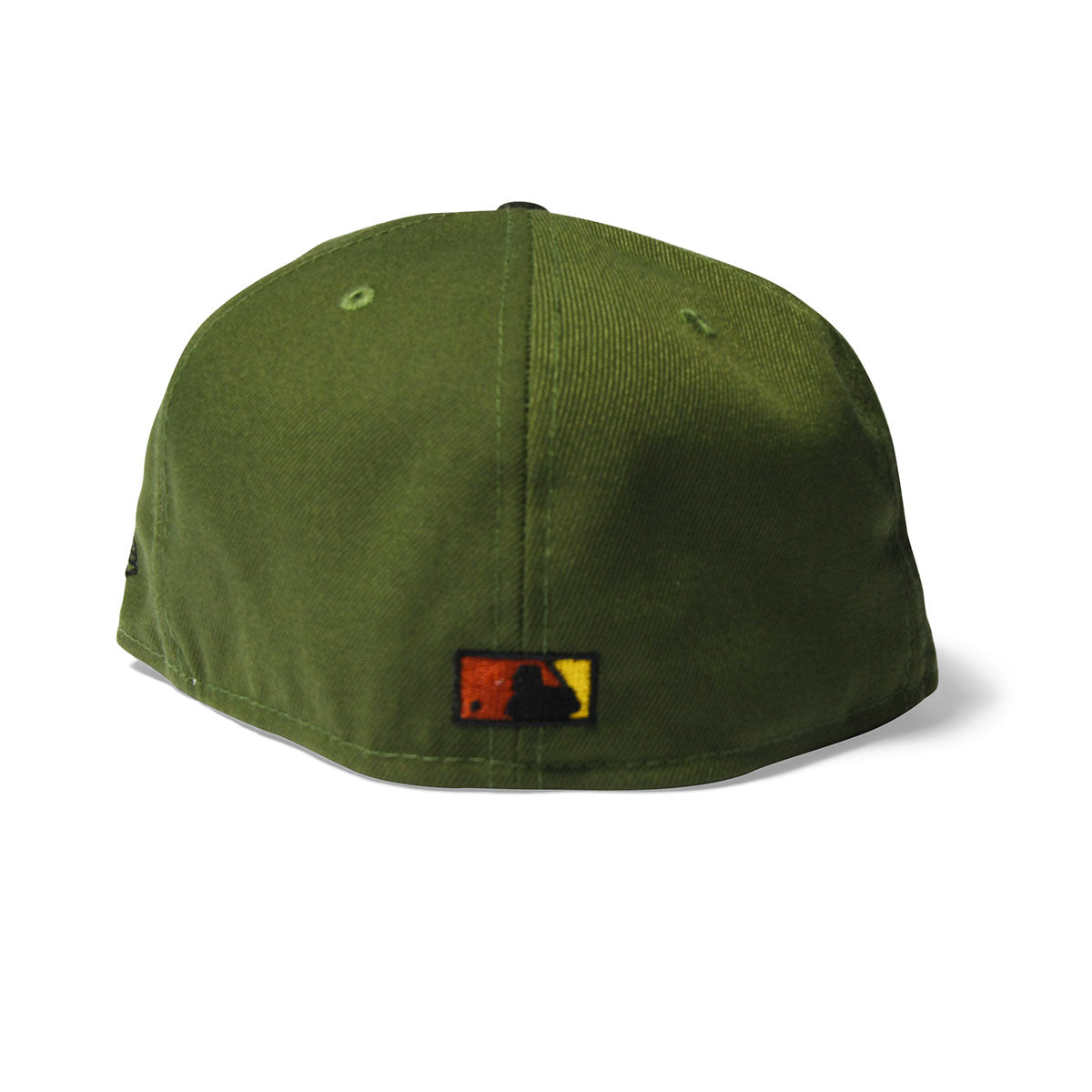 NEW ERA Baltimore Orioles - 50TH ANNIVERSARY 59FIFTY【NE034】