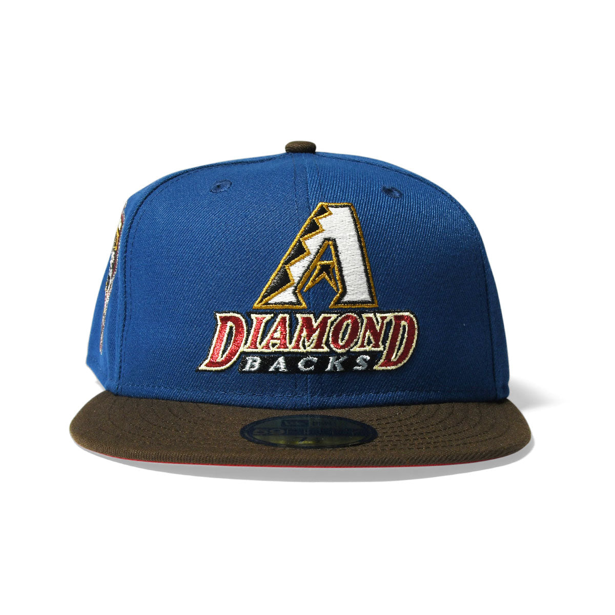 NEW ERA Arizona Diamondbacks - 1998 INAUGURAL SEASON 59FIFTY【NE036】