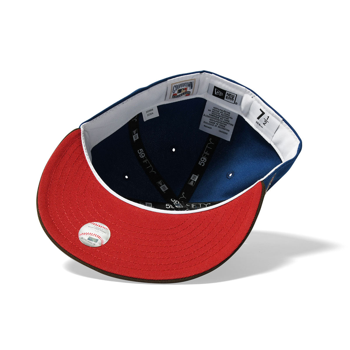 NEW ERA Arizona Diamondbacks - 1998 INAUGURAL SEASON 59FIFTY【NE036】