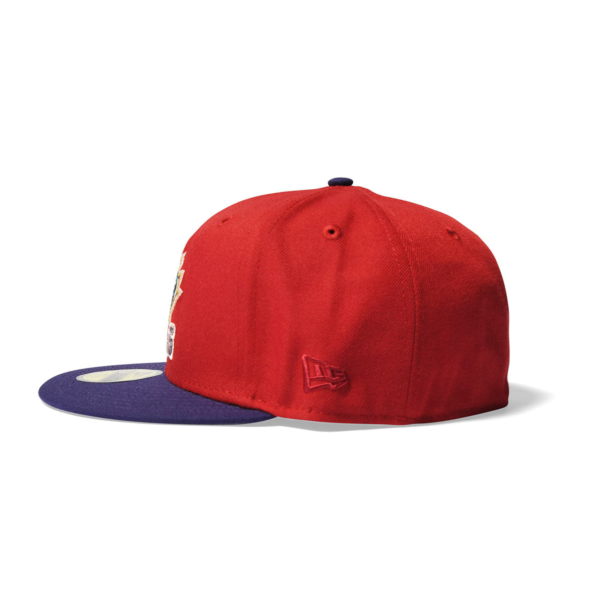 NEW ERA Toronto Blue Jays - 59FIFTY 25TH ANNIVERSARY【NE020】