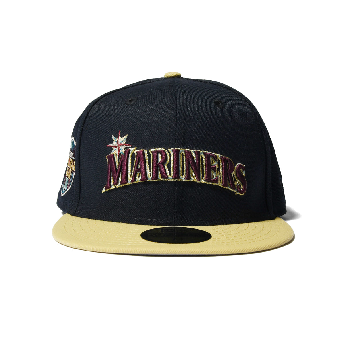 NEW ERA Sesttle Mariners - 2023 ALL STAR GAME 59FIFTY【NE023】