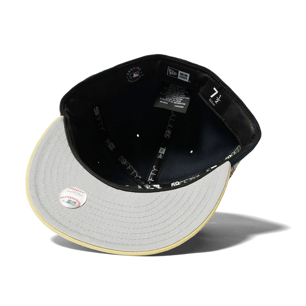 NEW ERA Sesttle Mariners - 2023 ALL STAR GAME 59FIFTY【NE023】