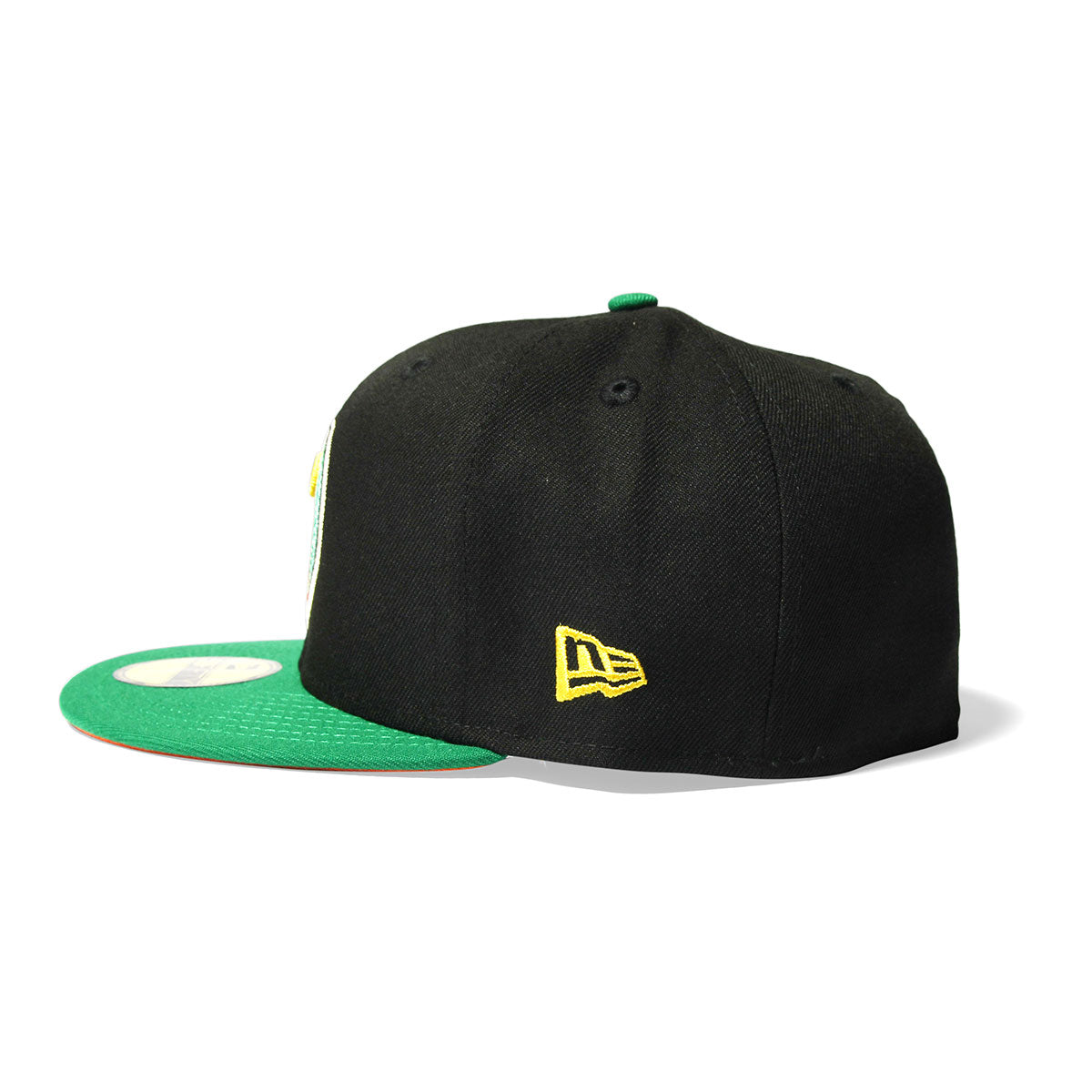 NEW ERA California Angels - 25TH ANNIVERSARY 59FIFTY【NE037】