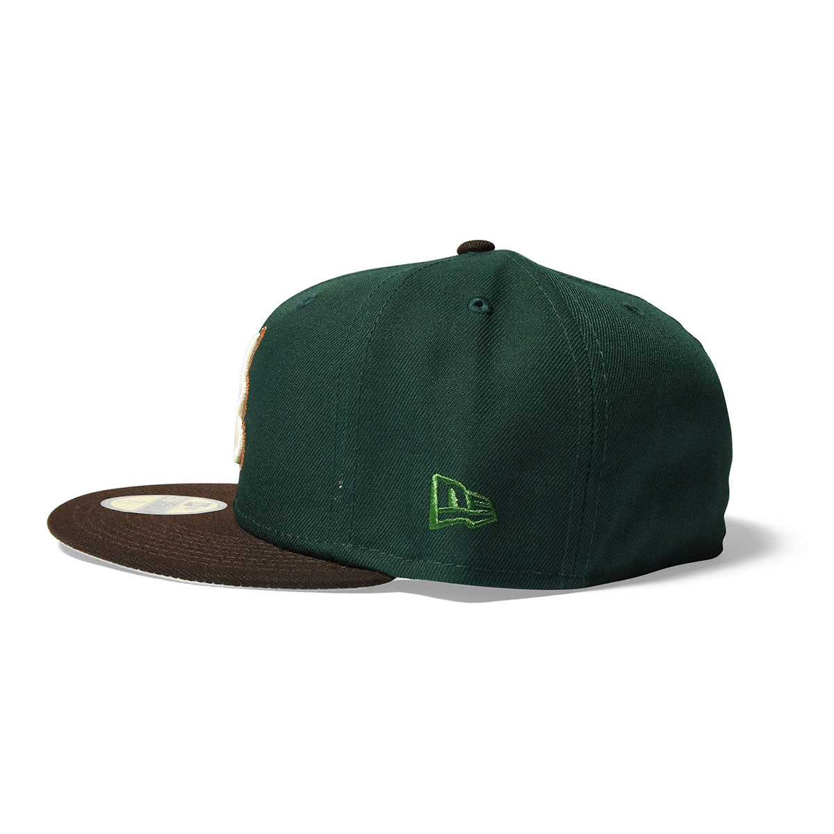 NEW ERA Atlants Braves - 2017 INAUGURAL SEASON 59FIFTY【NE042】