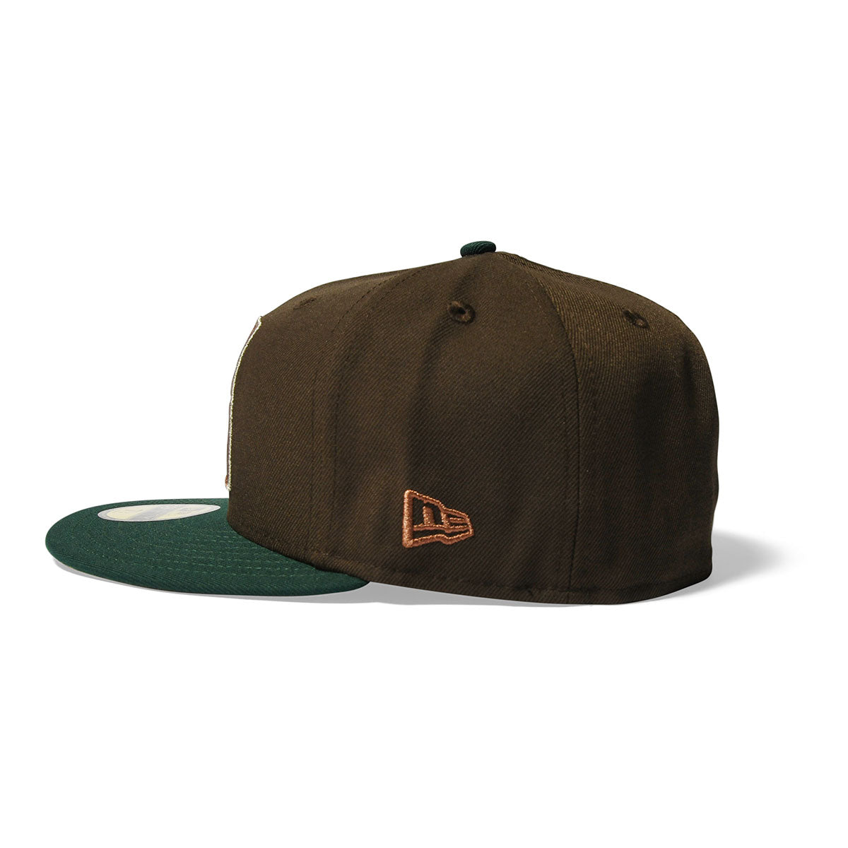 NEW ERA Arizona Diamondbacks - 10TH ANNIVERSARY 59FIFTY【NE030】