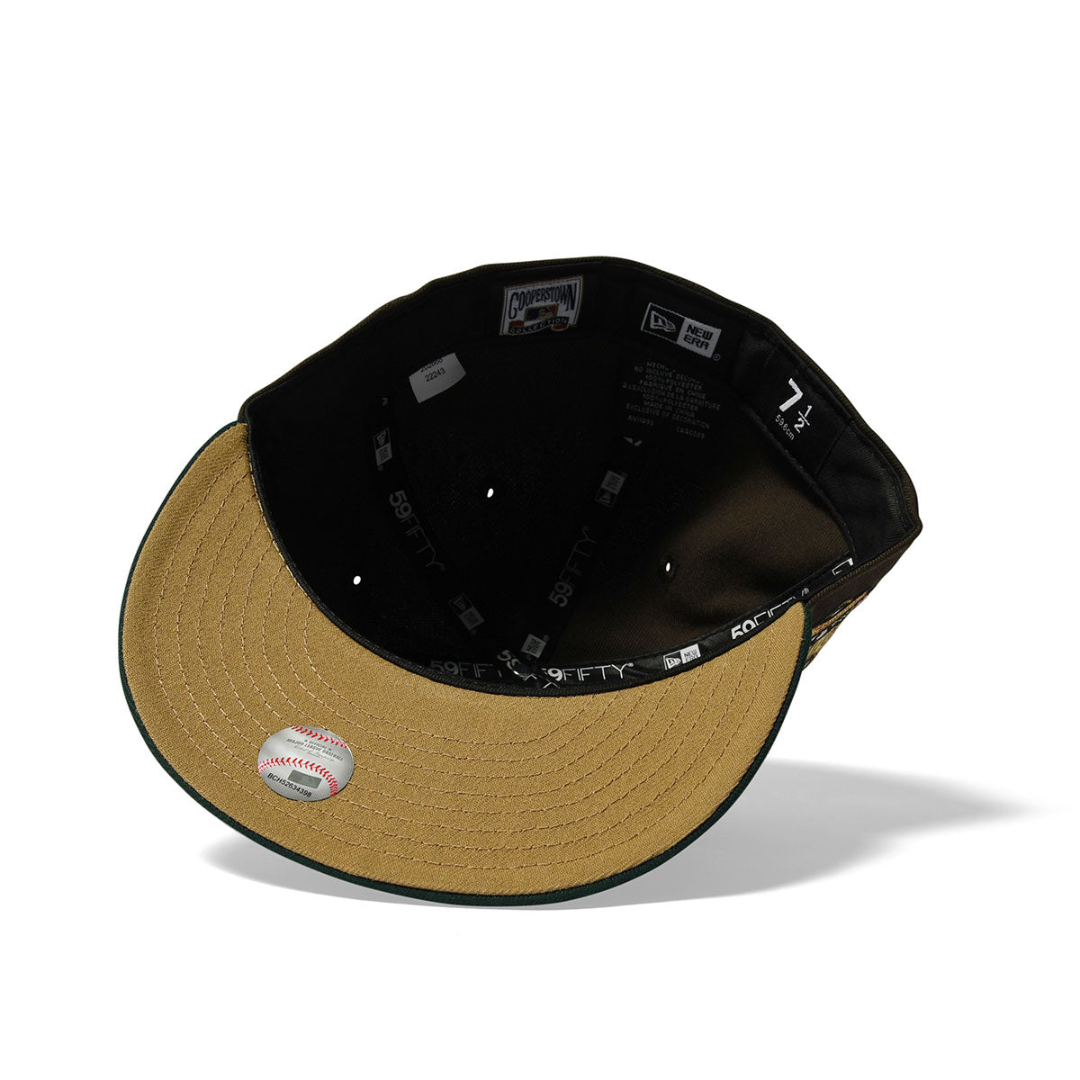 NEW ERA Arizona Diamondbacks - 10TH ANNIVERSARY 59FIFTY【NE030】
