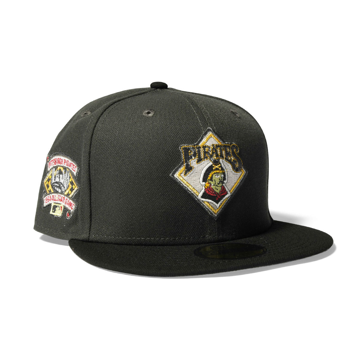 NEW ERA Pittsburgh Pirates - 1994 ALL STAR GAME 59FIFTY【NE029】