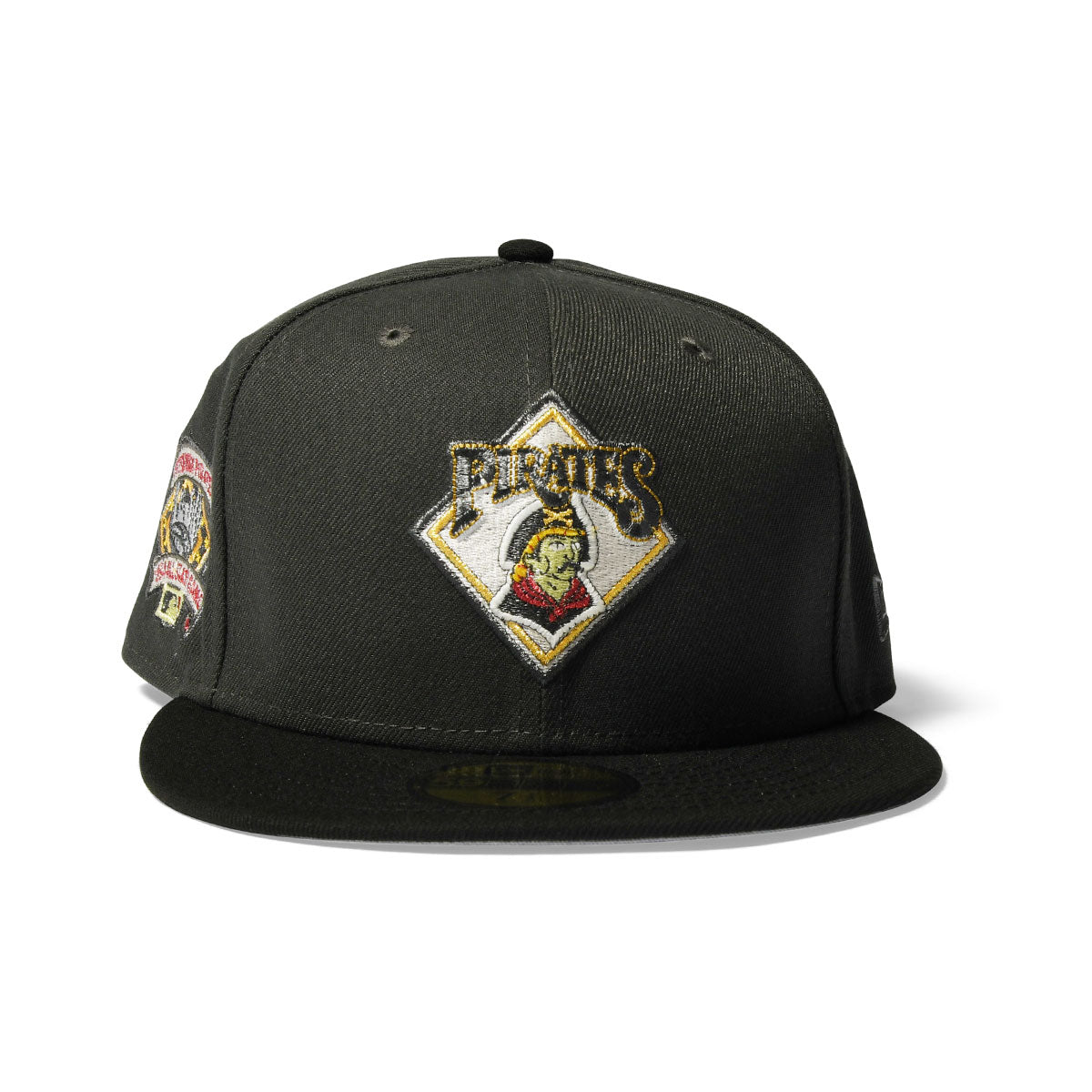 NEW ERA Pittsburgh Pirates - 1994 ALL STAR GAME 59FIFTY【NE029】