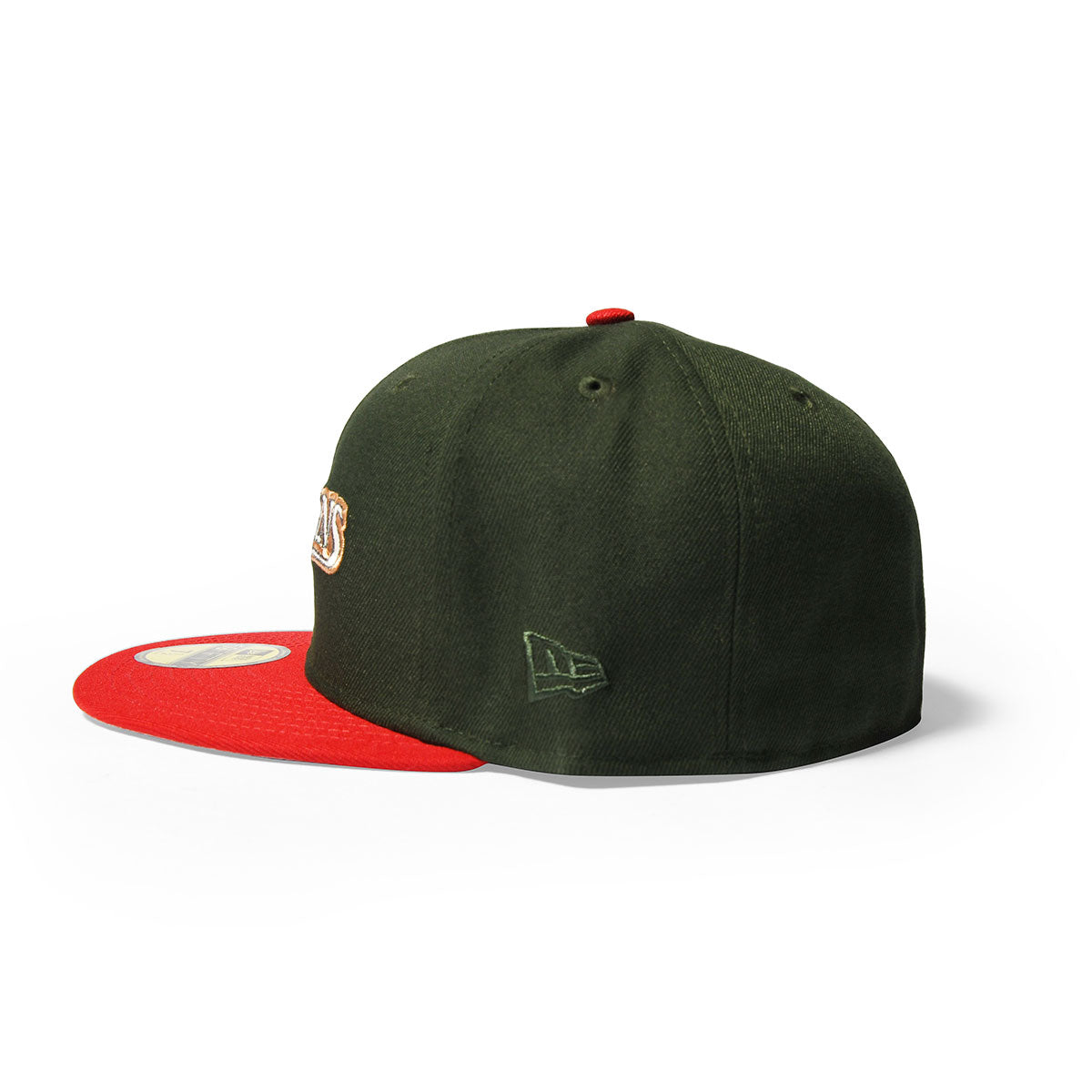 NEW ERA Los Florida Marlines - 59FIFTY 1993 INAUGURAL SEASON【NE026】