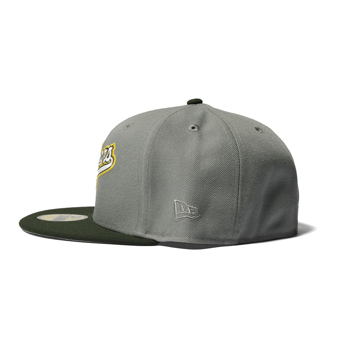 NEW ERA Los Angeles Dodgers - 60TH ANNIVERSARY 59FIFTY【NE031】