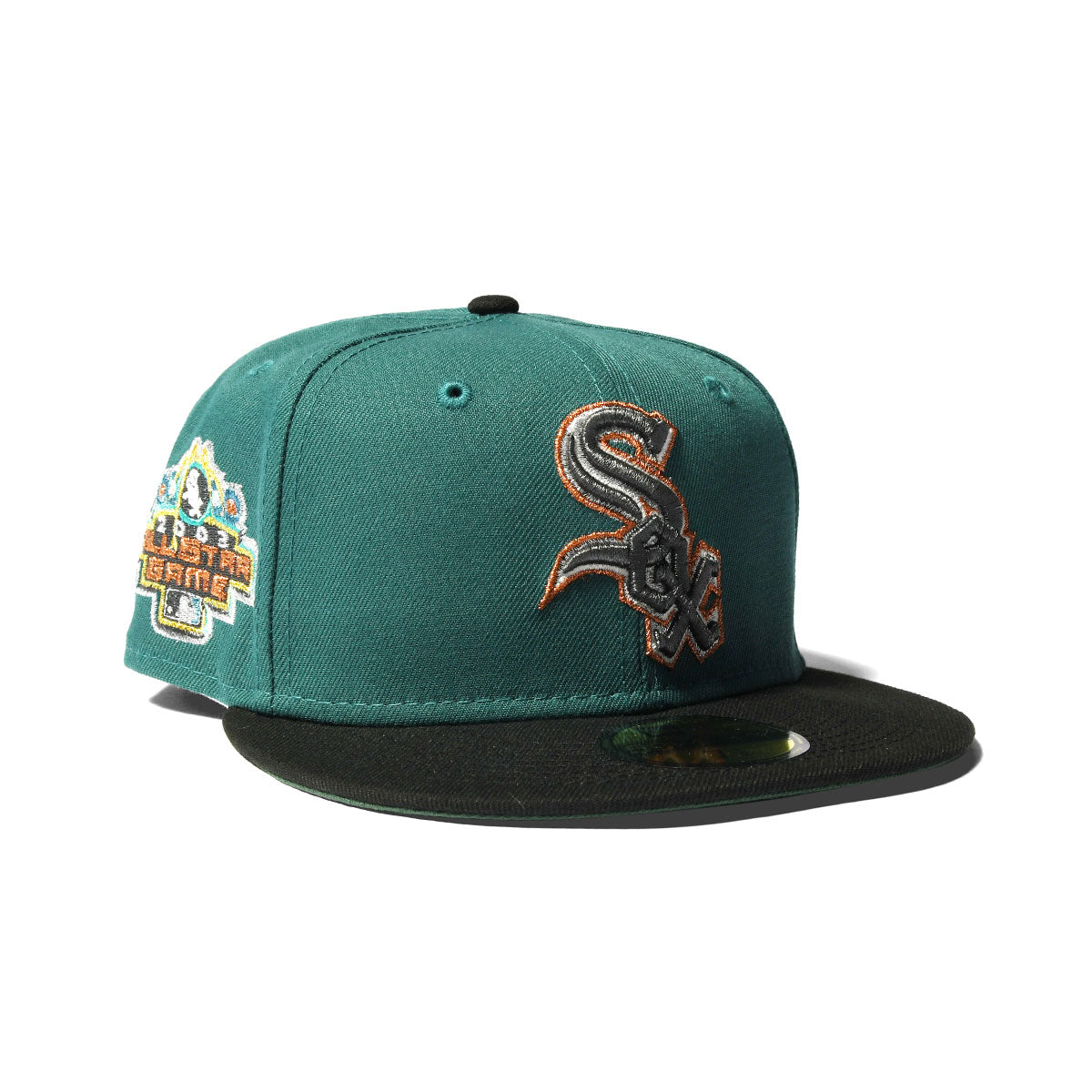 NEW ERA Chicago White Sox - 2003 ALL STAR GAME 59FIFTY【NE033】