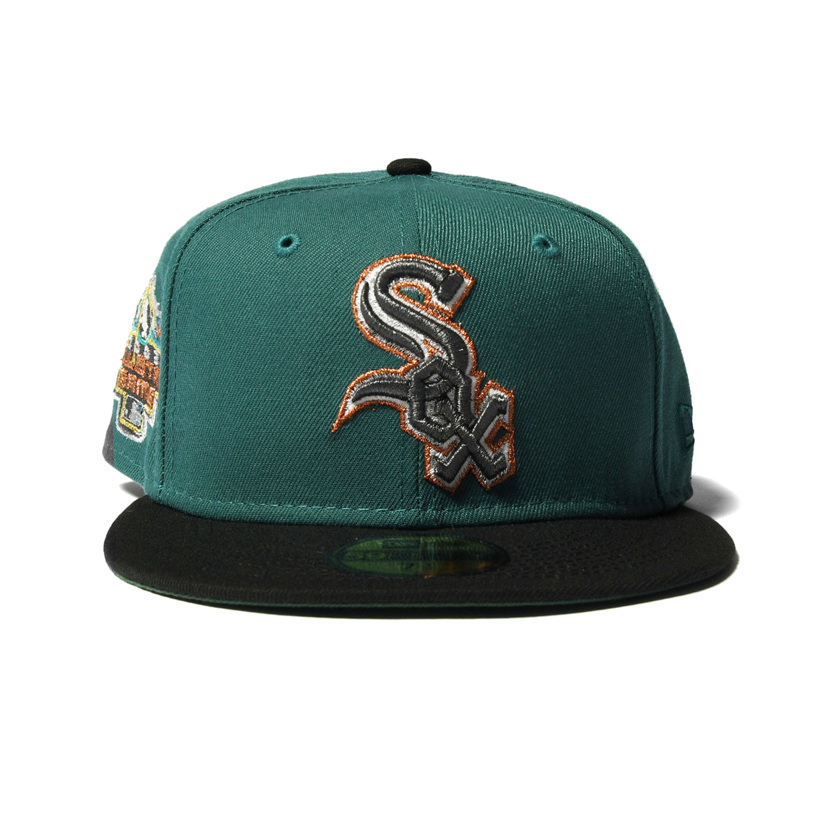 NEW ERA Chicago White Sox - 2003 ALL STAR GAME 59FIFTY【NE033】