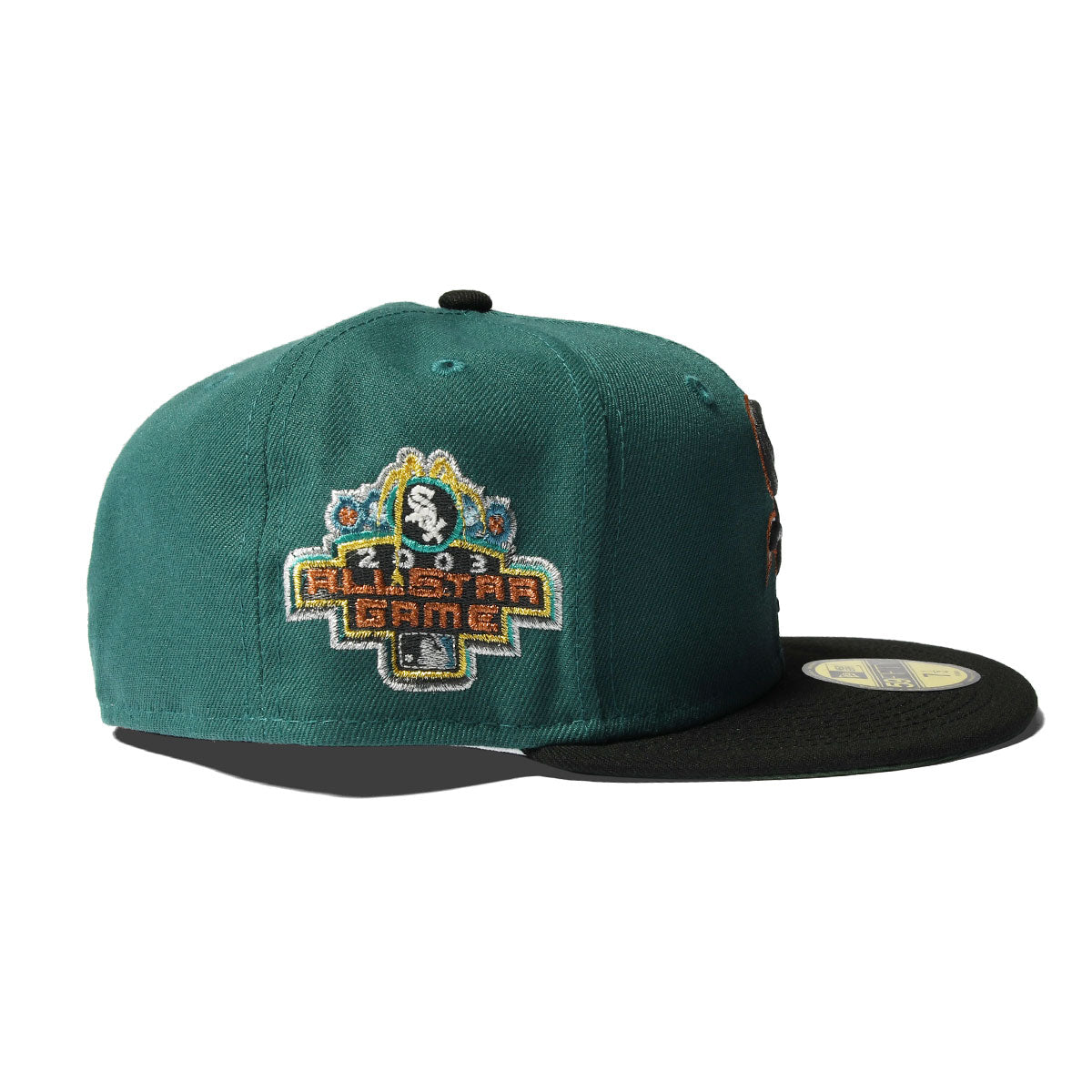 NEW ERA Chicago White Sox - 2003 ALL STAR GAME 59FIFTY【NE033】
