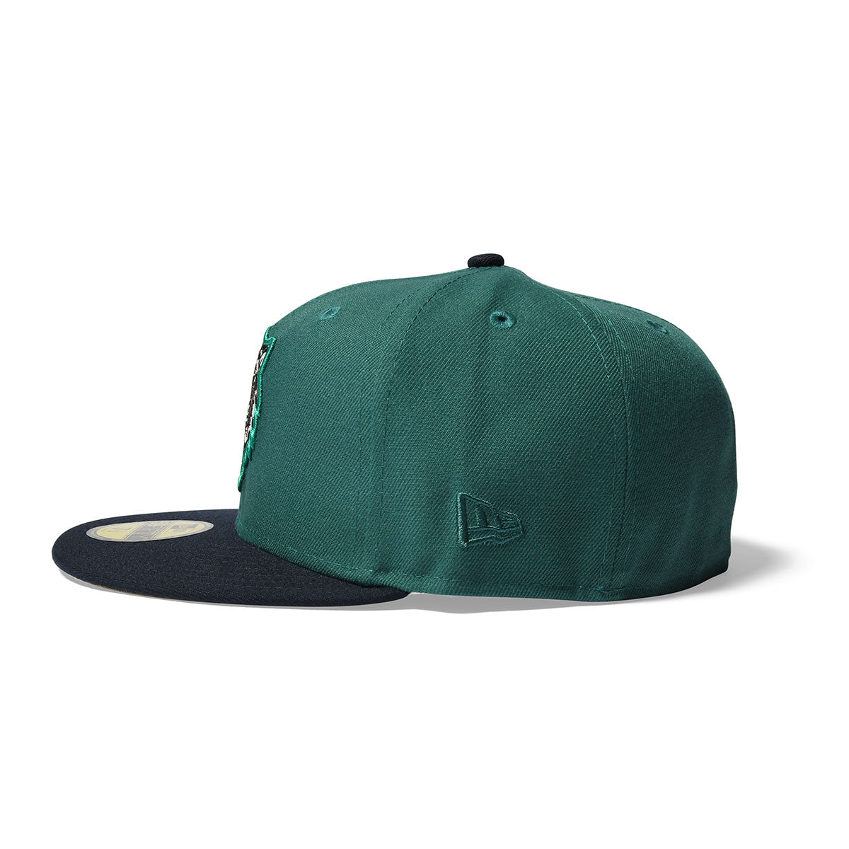 NEW ERA Detroit Tigers - 59FIFTY 2000 TIGER STADIUM【NE016】