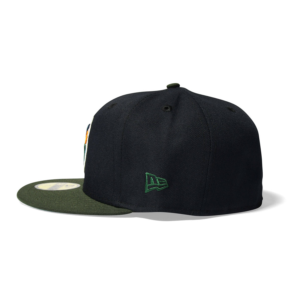 NEW ERA Toronto Blue Jays - 40TH ANNIVERSARY 59FIFTY【NE015】