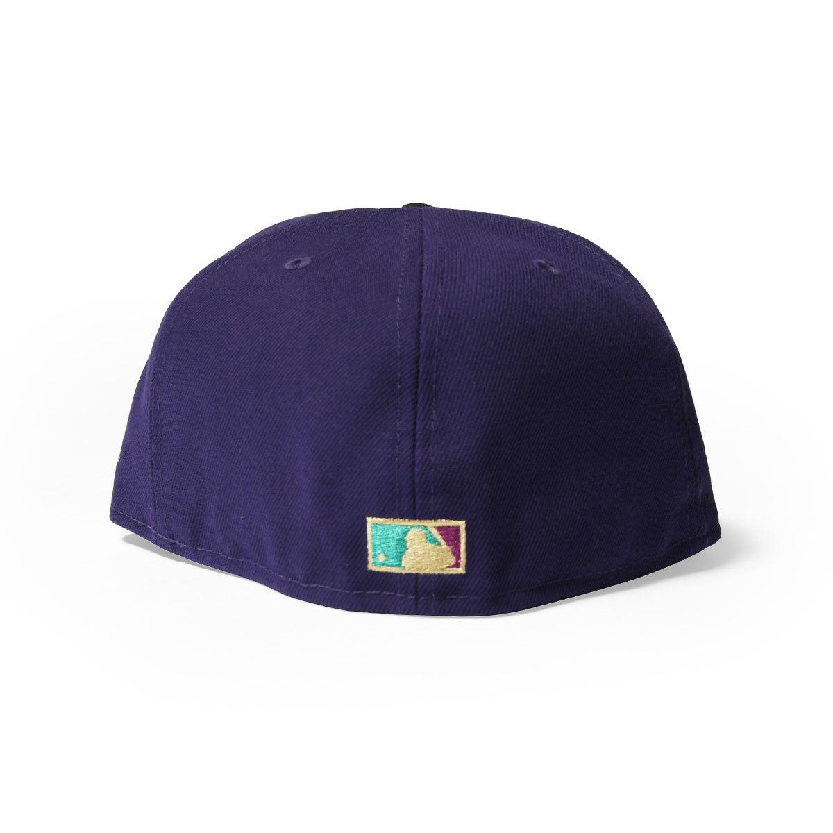 NEW ERA Pittsburgh Pirates - THREE RIVERS STADIUM 59FIFTY【NE017】