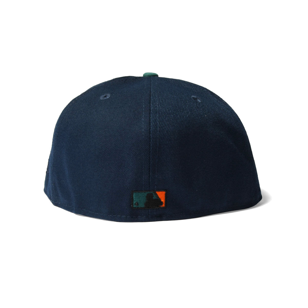 NEW ERA Chicago White Sox - 75 YEARS COMISKEY PARK 59FIFTY【NE014】
