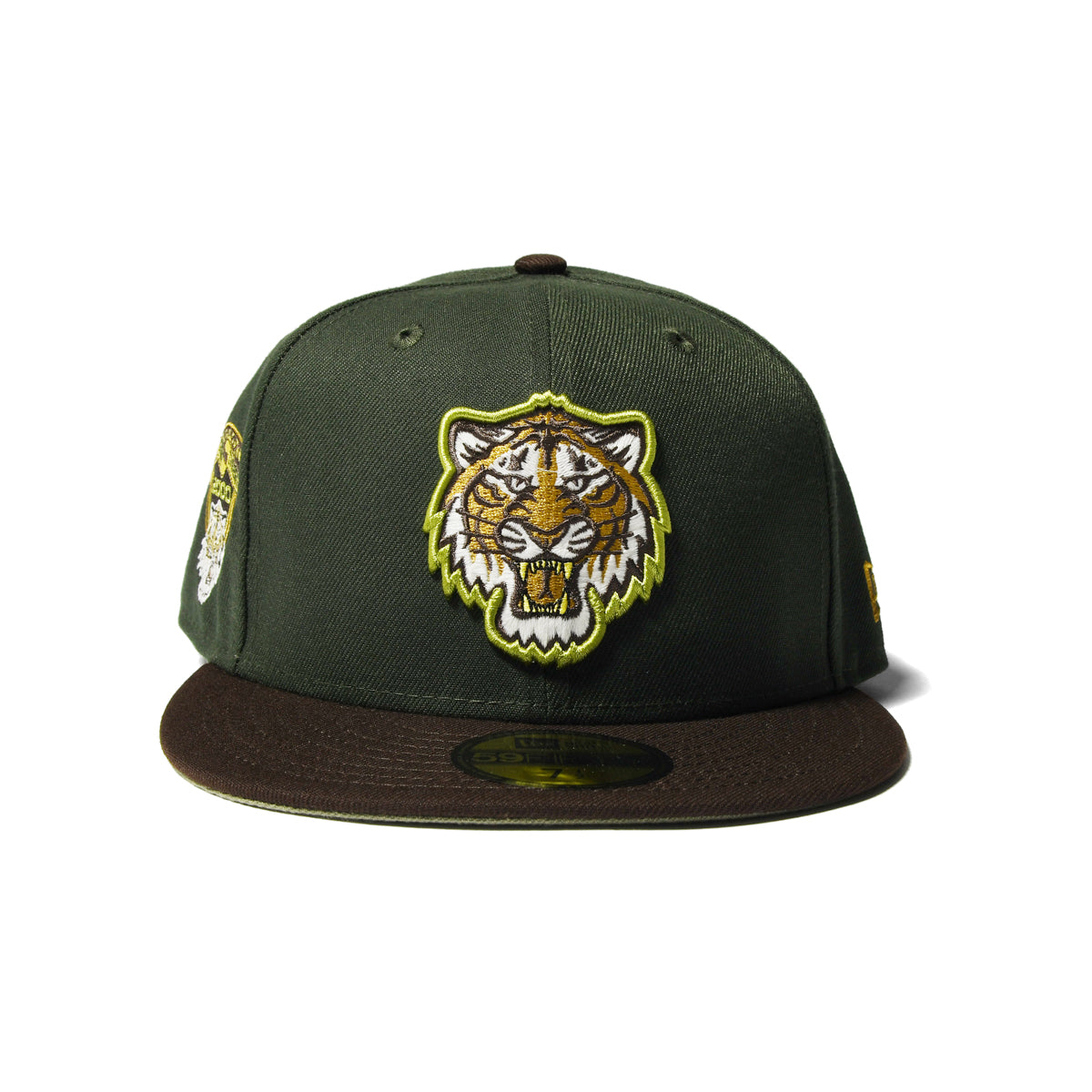 NEW ERA Detroit Tigers - 2000 TIGER STADIUM 59FIFTY【NE012】