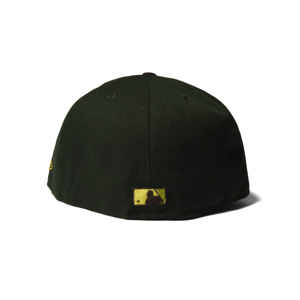 NEW ERA Detroit Tigers - 2000 TIGER STADIUM 59FIFTY【NE012】