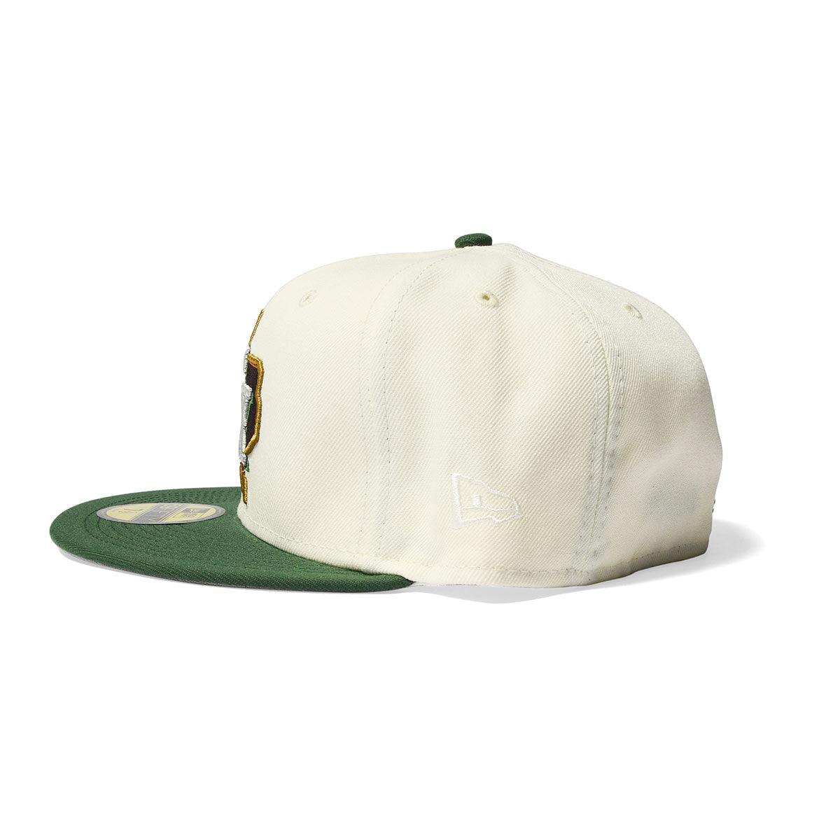 NEW ERA Texas Rangers - 50TH ANNIVERSARY 59FIFTY【NE011】