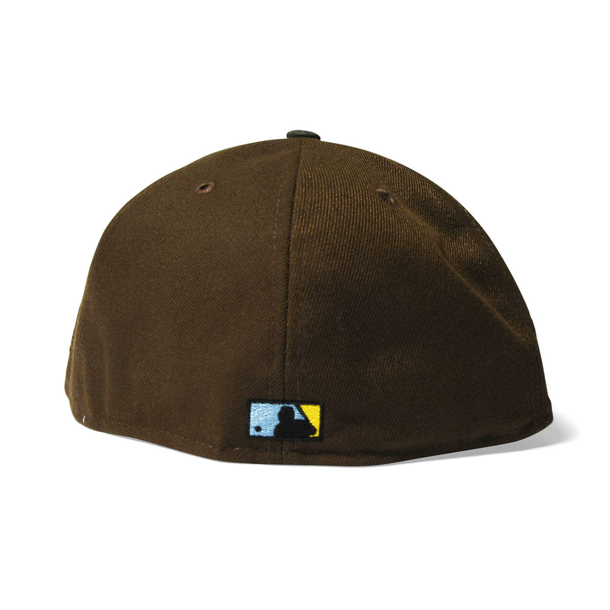NEW ERA Tampa Bay Devil Rays - TROPICANA FIELD 59FIFTY【NE040】