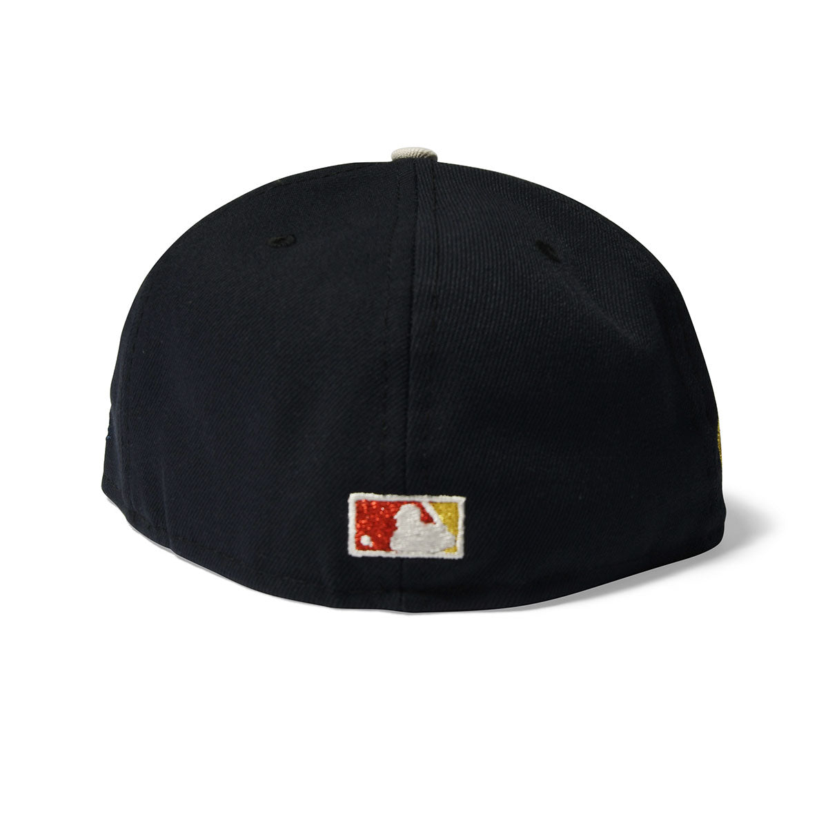 NEW ERA San Diego Padres - 50TH ANNIVERSARY 59FIFTY【NE039】