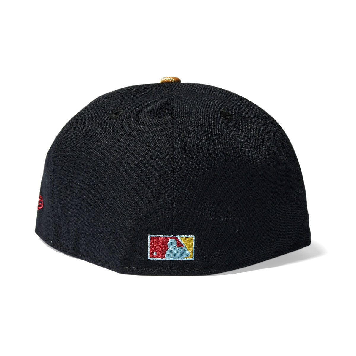 NEW ERA TEXAS RANGERS 1995 ALL STAR GAME NAVY/GOLD 59FIFTY【NE007】