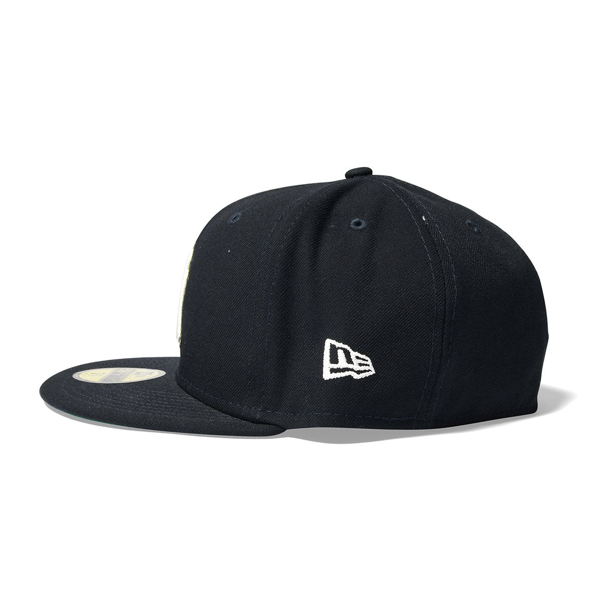 NEW ERA New York Yankees 100th ANNIVERSARY BOTANICAL 59FIFTY【NE008】