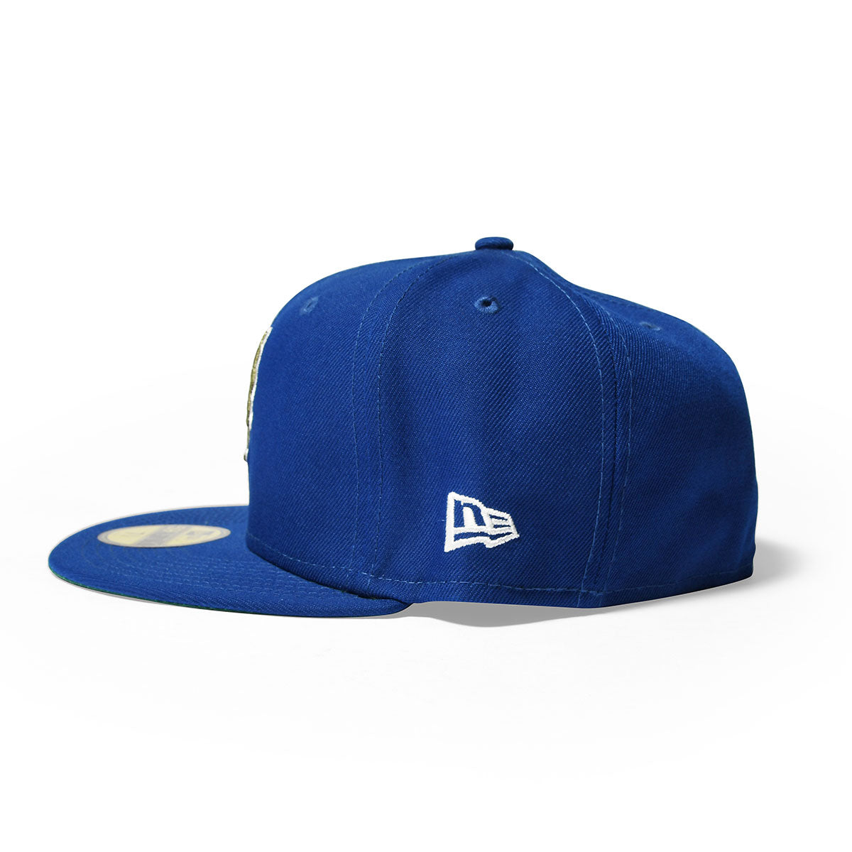 NEW ERA New York Mets 50th ANNIVERSARY BOTANICAL 59FIFTY【NE009】