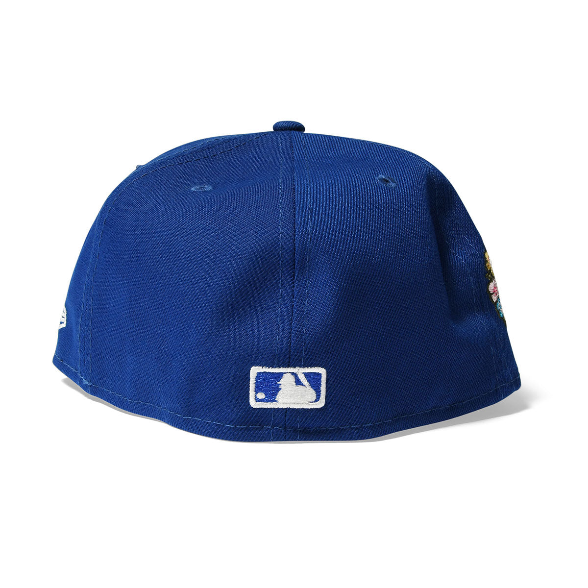 NEW ERA New York Mets 50th ANNIVERSARY BOTANICAL 59FIFTY【NE009】
