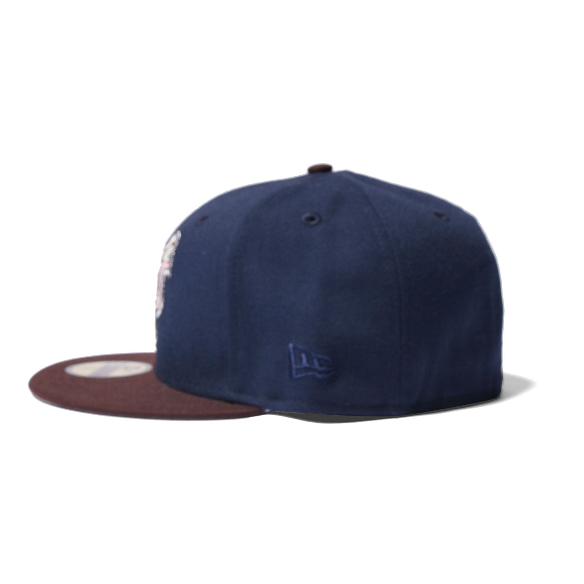 NEW ERA Anaheim Angels - 50TH ANNIVERSARY 59FIFTY【NE041】