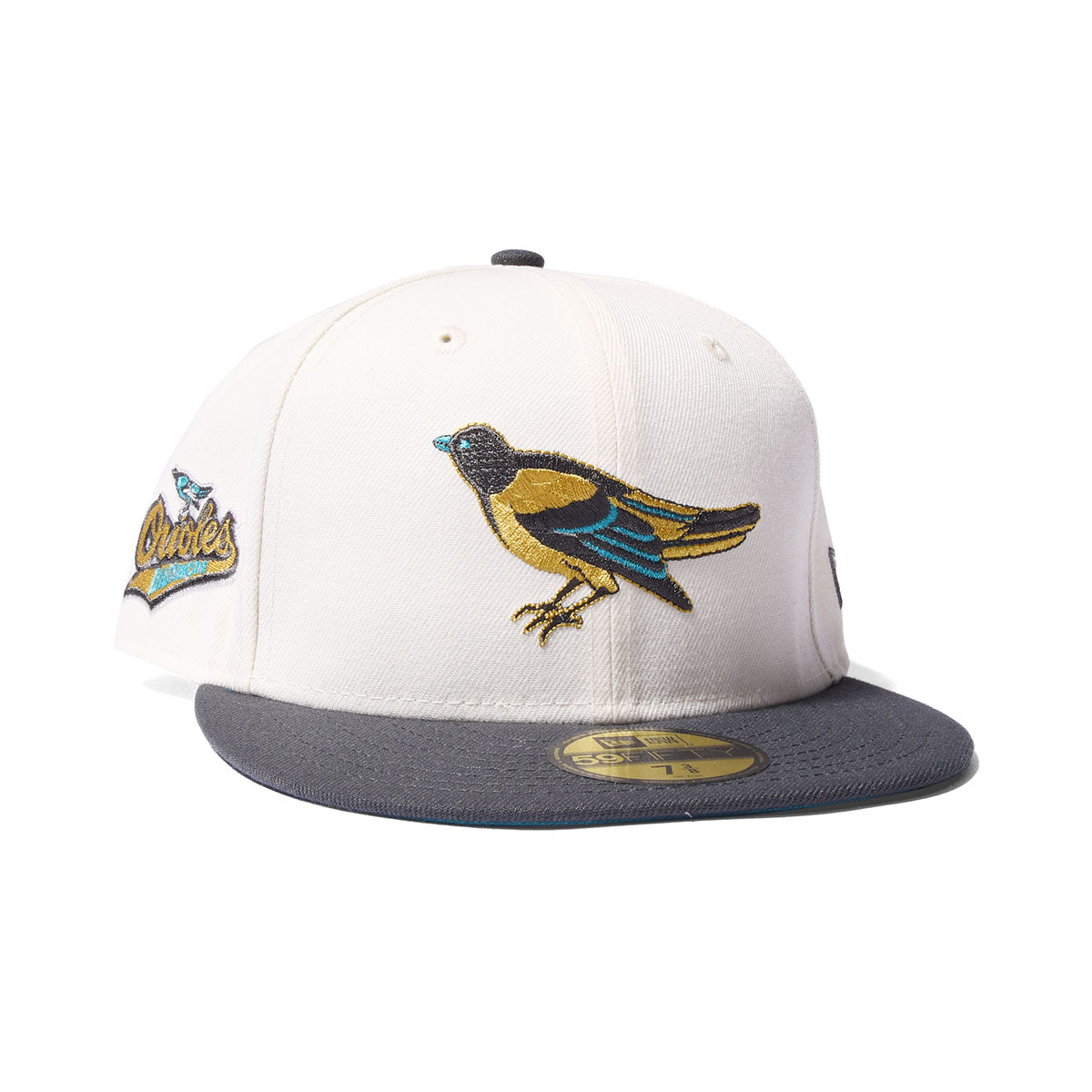 NEW ERA Baltimore Orioles BALTIMORE ORIOLES - 1992 - 1994 59FIFTY【NE044】