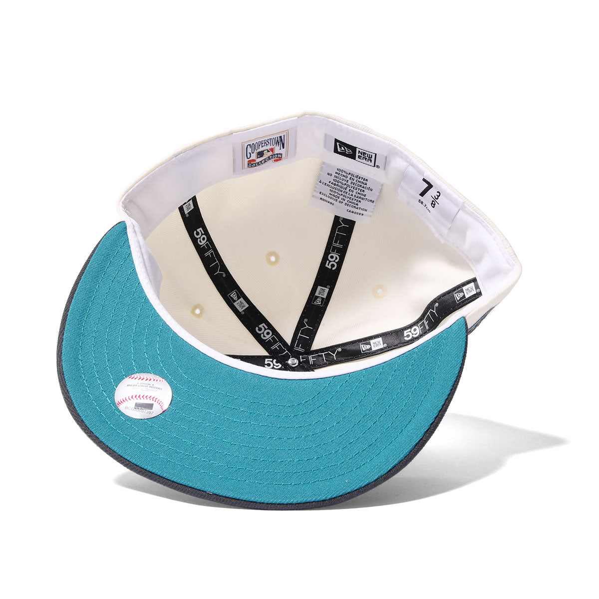 NEW ERA Baltimore Orioles BALTIMORE ORIOLES - 1992 - 1994 59FIFTY【NE044】