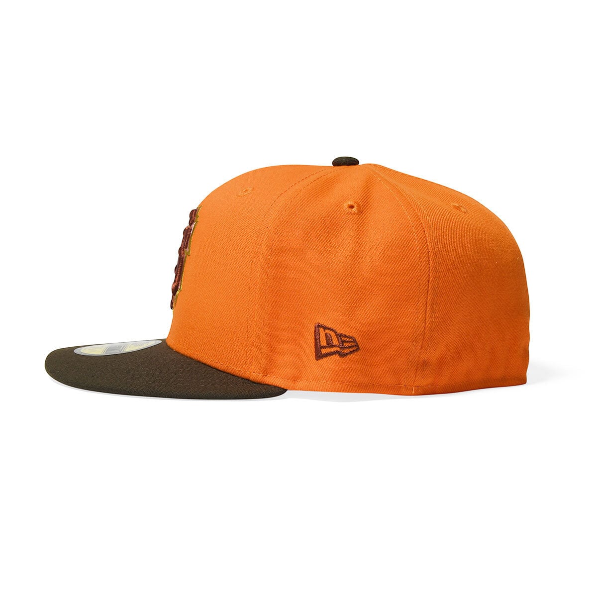 NEW ERA 舊金山巨人隊 2000 年首賽季 59FIFTY