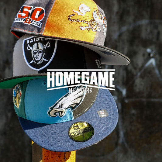 NYカスタムより新入荷アイテムが多数登場！