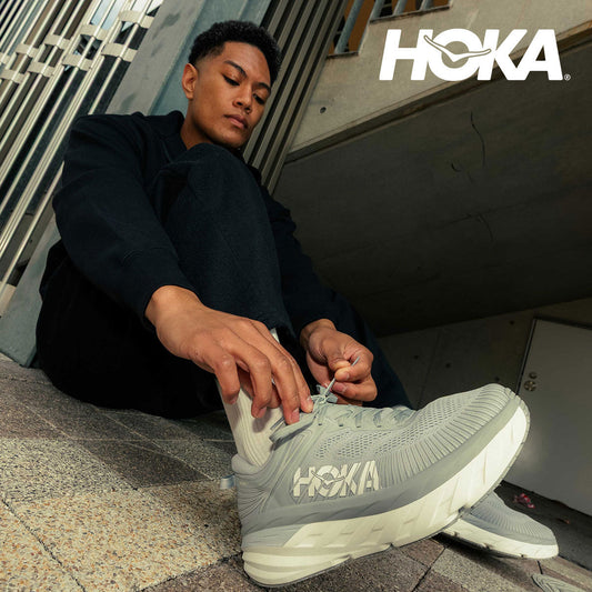 HOKA 人気モデルをピックアップ！
