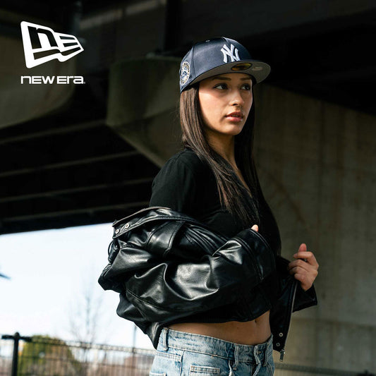 被るだけで差がつく。NEW ERAおすすめキャップが勢揃い。