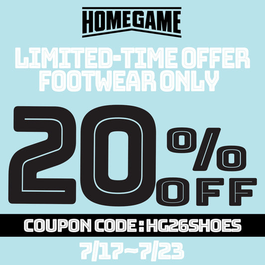 SUMMER SHOES COUPON