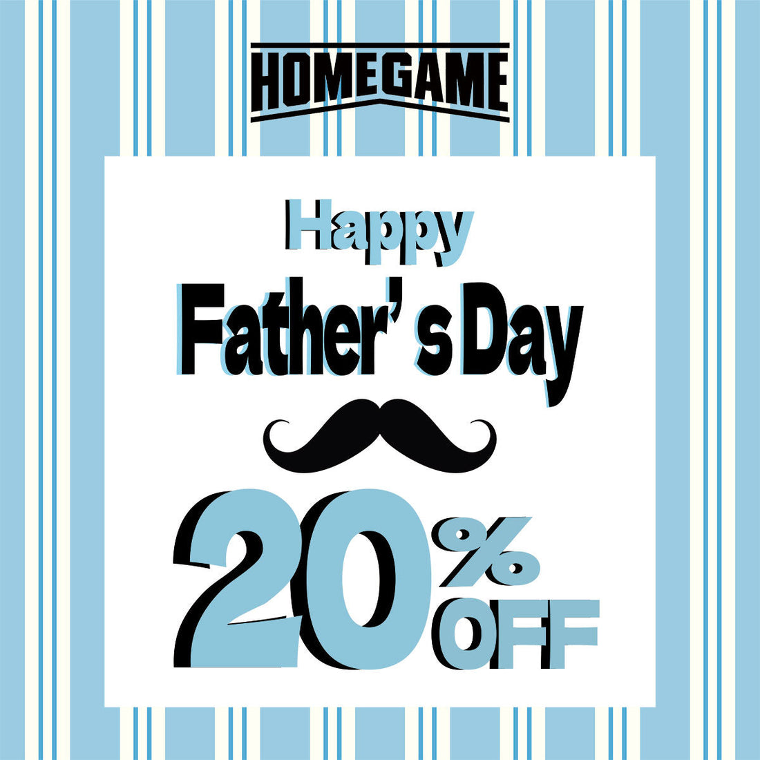 ★Father's Day Coupon★